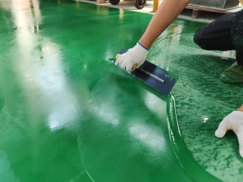 宁国什么是VEF地坪,VEF地坪厂家