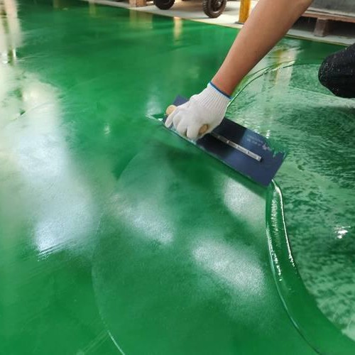 宁国什么是VEF地坪,VEF地坪厂家