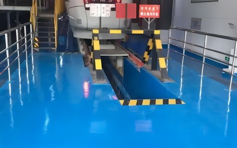 宁国环氧防腐蚀地坪,环氧积层地坪
