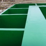 宁国防腐水池，水池防腐防渗怎么做，防腐水池施工厂家-缩略图2